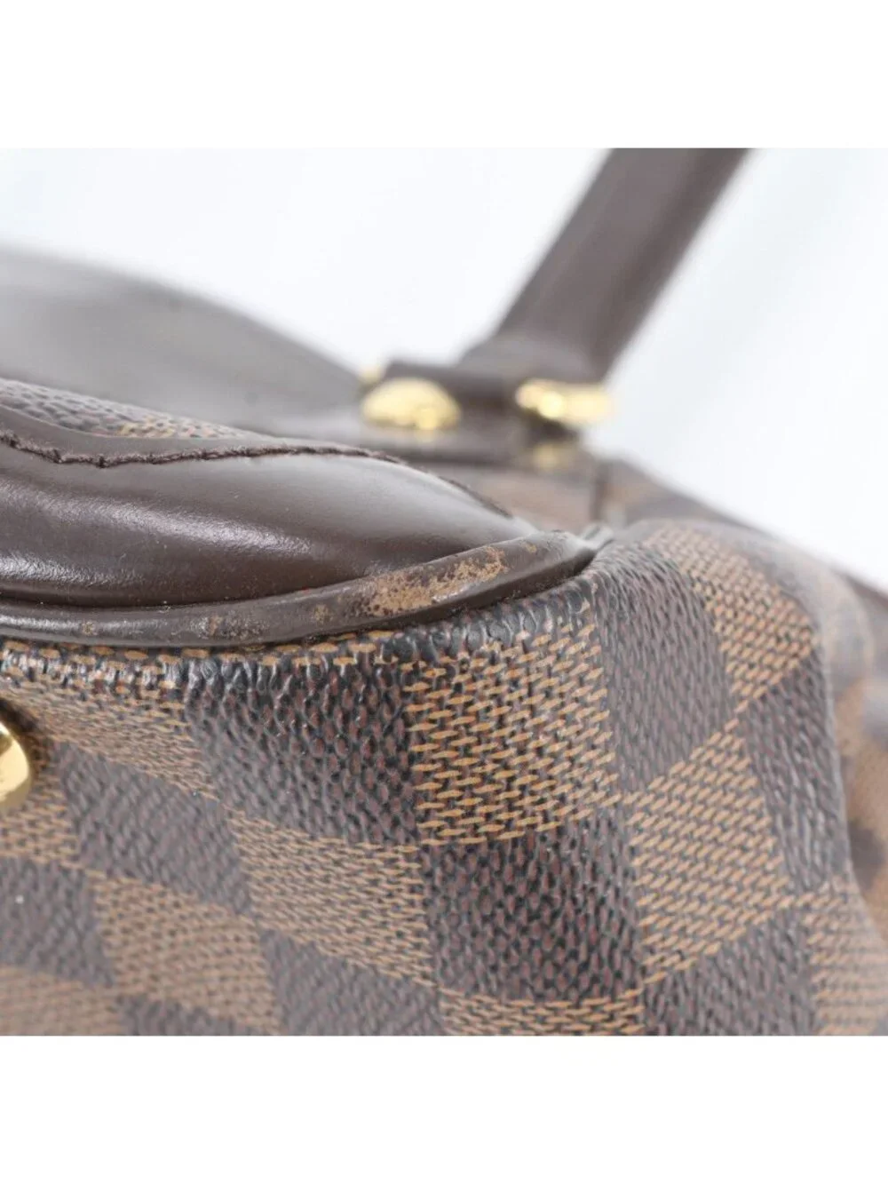Louis Vuitton brand name